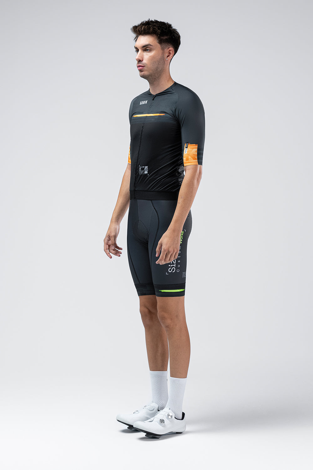 SOCKEN CLIMB UNISEX CUSTOM 