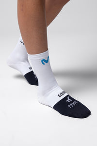 SOCKS LIGHTWEIGHT 2.0 UNISEX MOVISTAR TEAM 25 