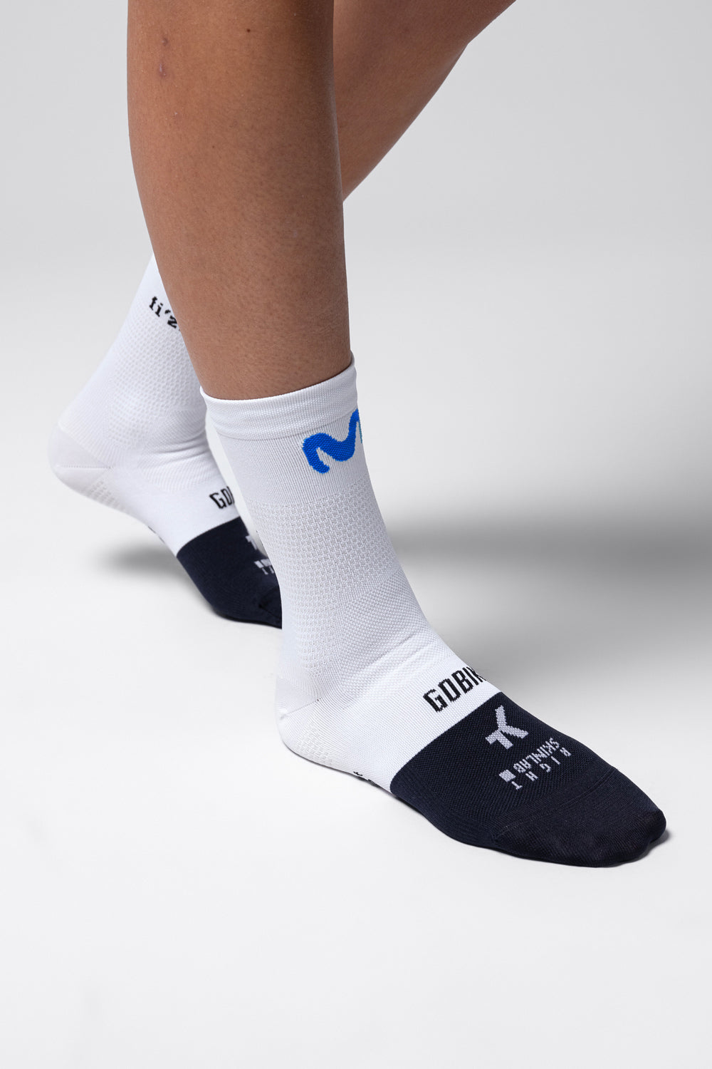 CALCETINES LIGHTWEIGHT 2.0 UNISEX MOVISTAR TEAM 26