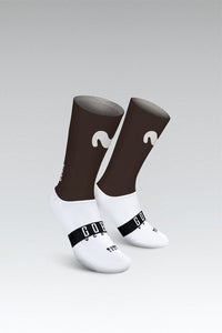 SOCKS VORTEX 2.0 UNISEX MOVISTAR TEAM GRAVEL SQUAD 25 