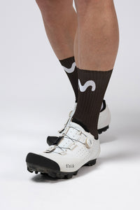 SOCKS VORTEX 2.0 UNISEX MOVISTAR TEAM GRAVEL SQUAD 25 