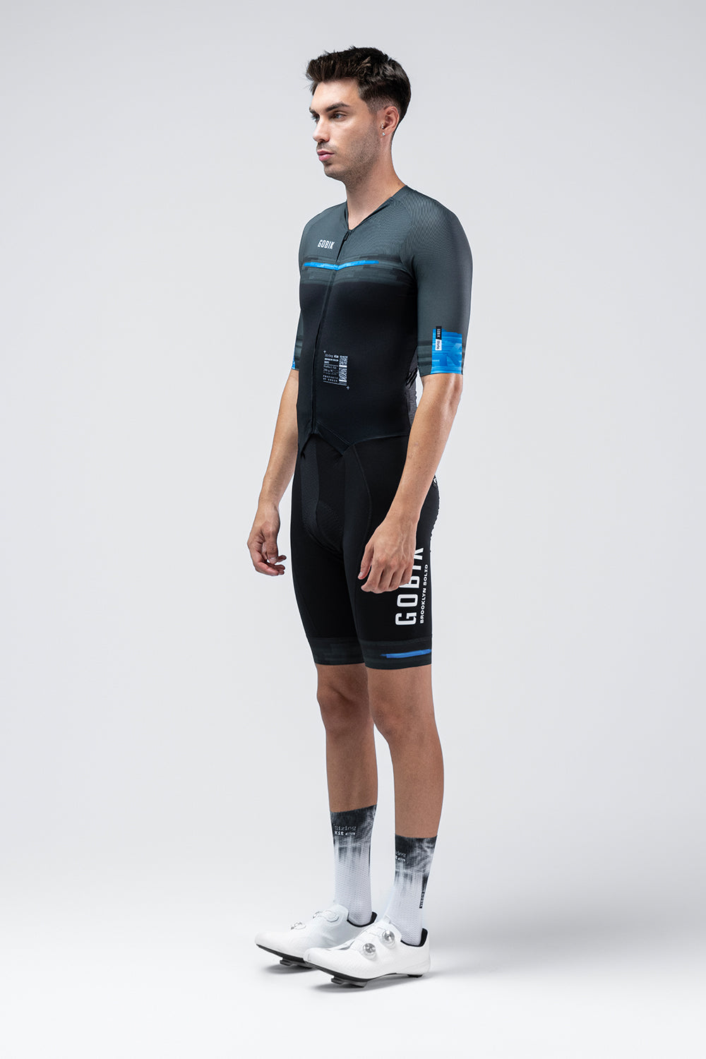 SOCKEN VORTEX DUSK 2.0 UNISEX CUSTOM 