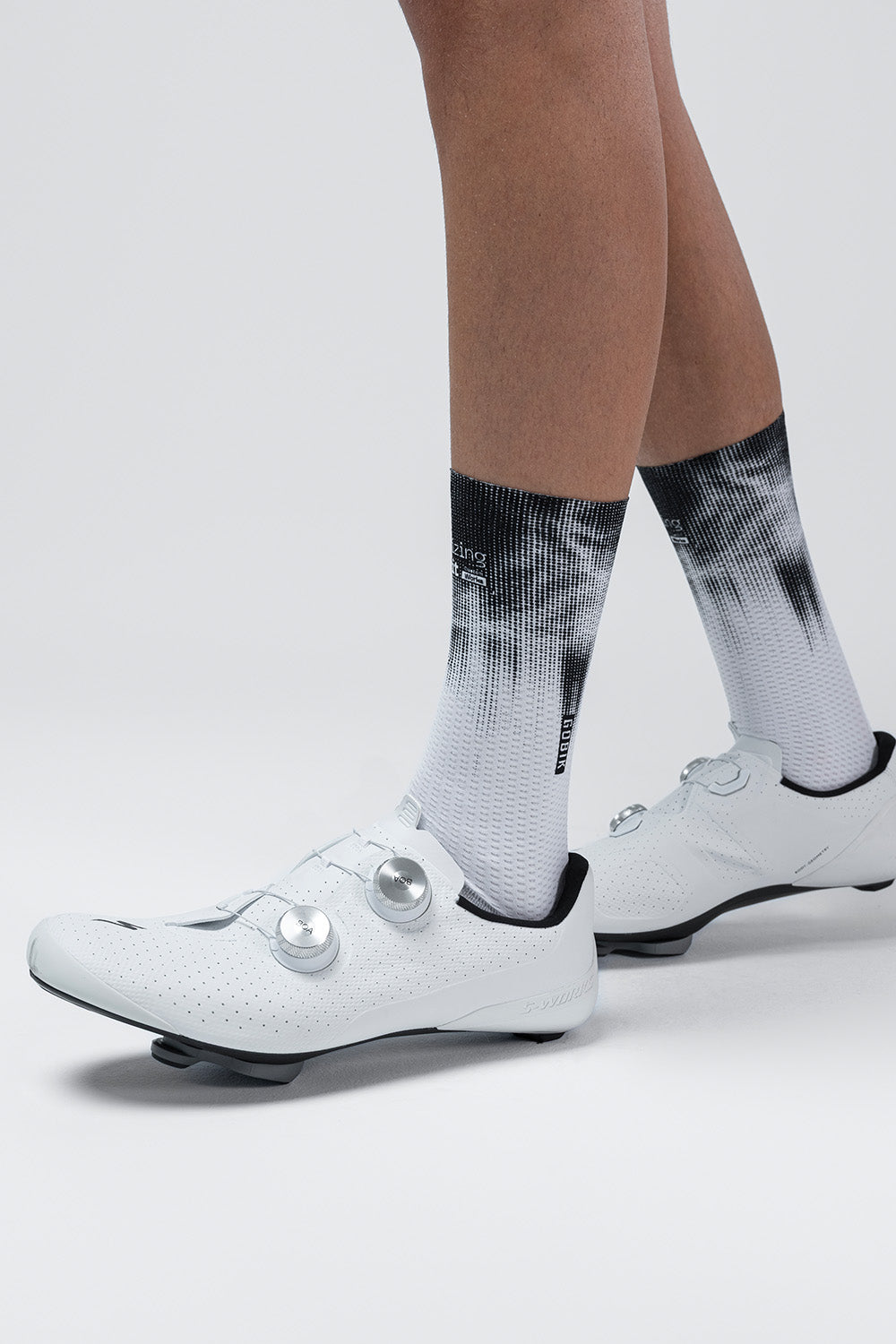 SOCKEN VORTEX DUSK 2.0 UNISEX CUSTOM 