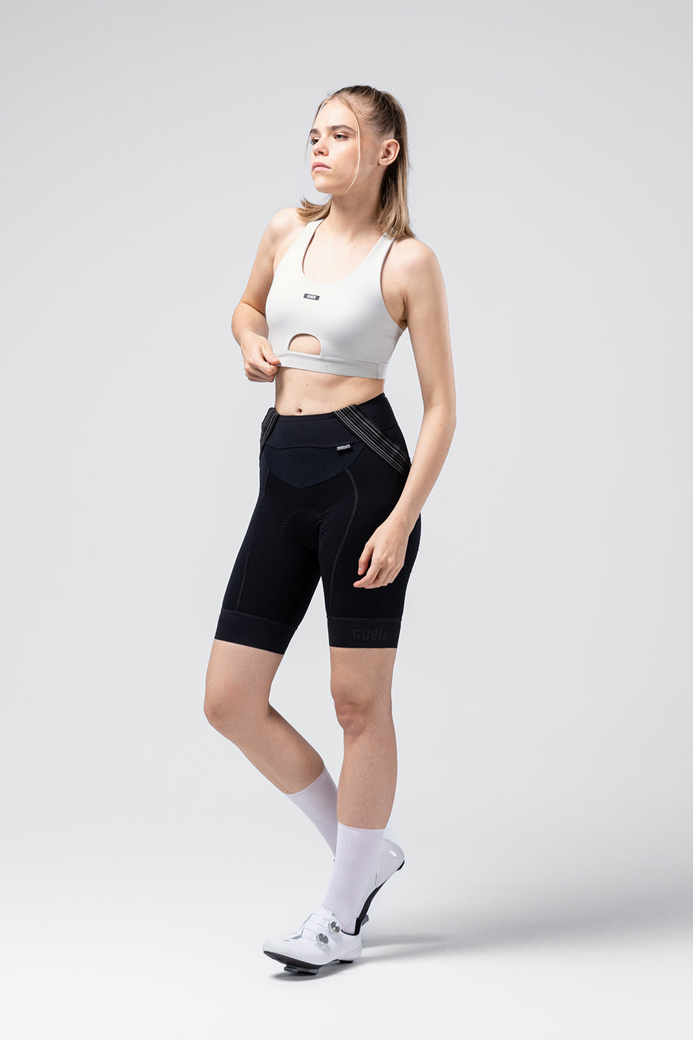 BRASSIÈRE SPORTIF CRUX FEMME EMPIRE 