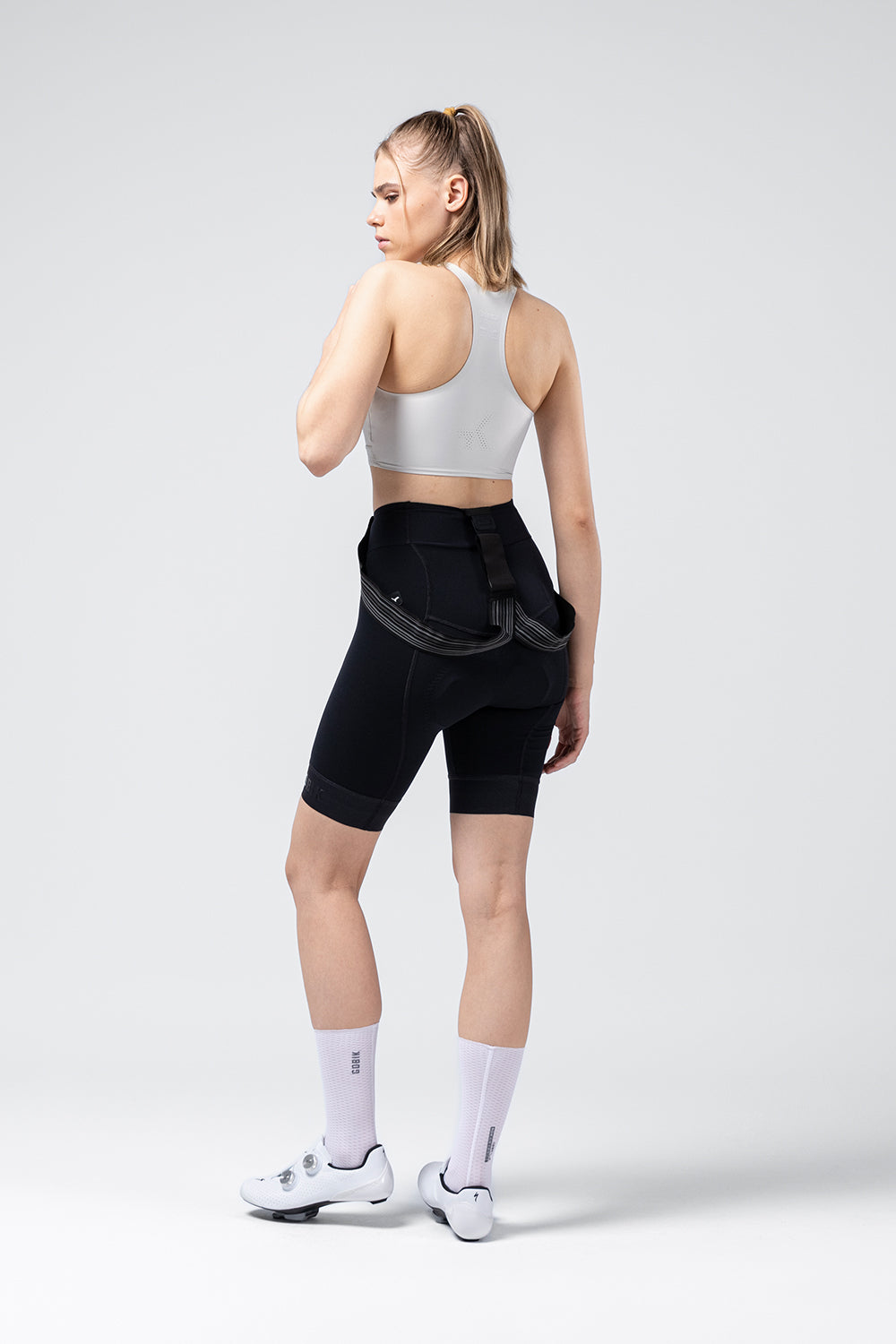 BRASSIÈRE SPORTIF CRUX FEMME EMPIRE 