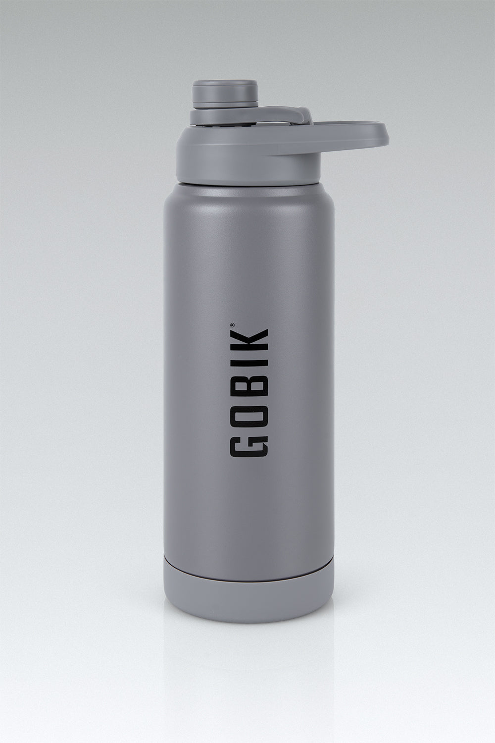 BOTTIGLIA TERMICA IN ACCIAIO INOX SUI IRONSIDE 750ML 