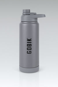 BOTTIGLIA TERMICA IN ACCIAIO INOX SUI IRONSIDE 750ML 