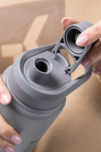 BOTTIGLIA TERMICA IN ACCIAIO INOX SUI IRONSIDE 750ML 