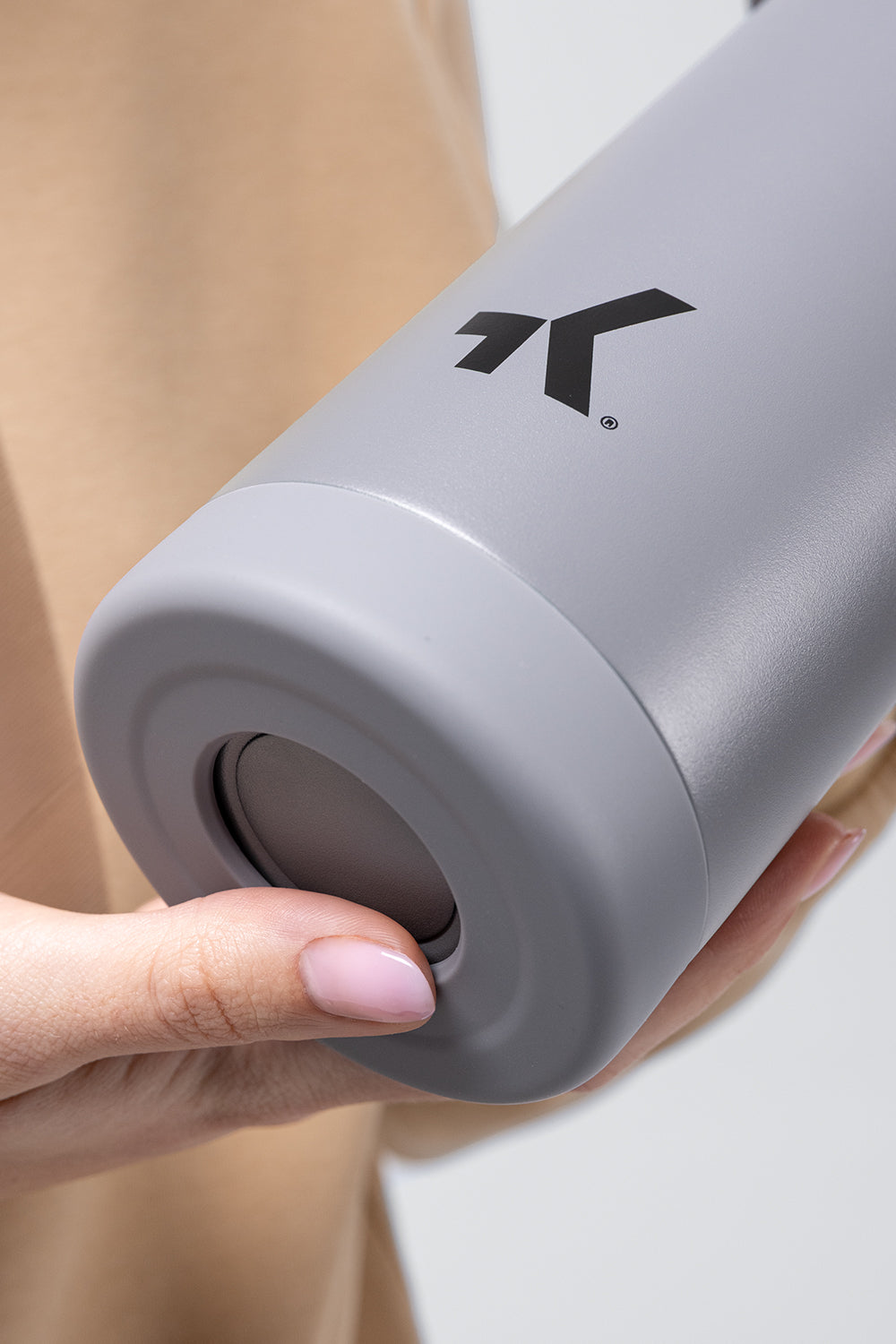 BOTTIGLIA TERMICA IN ACCIAIO INOX SUI IRONSIDE 750ML 