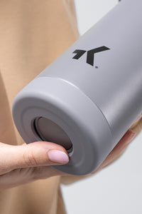 BOTTIGLIA TERMICA IN ACCIAIO INOX SUI IRONSIDE 750ML 