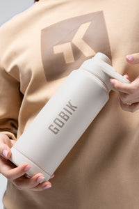 BOTTIGLIA TERMICA IN ACCIAIO INOX SUI STARLET 750ML 