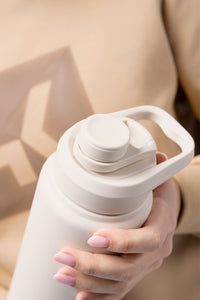 BOTTIGLIA TERMICA IN ACCIAIO INOX SUI STARLET 750ML 