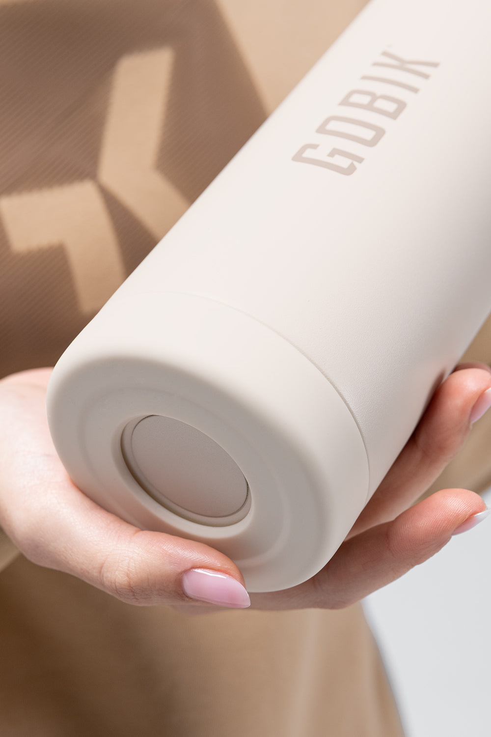 BOTTIGLIA TERMICA IN ACCIAIO INOX SUI STARLET 750ML 