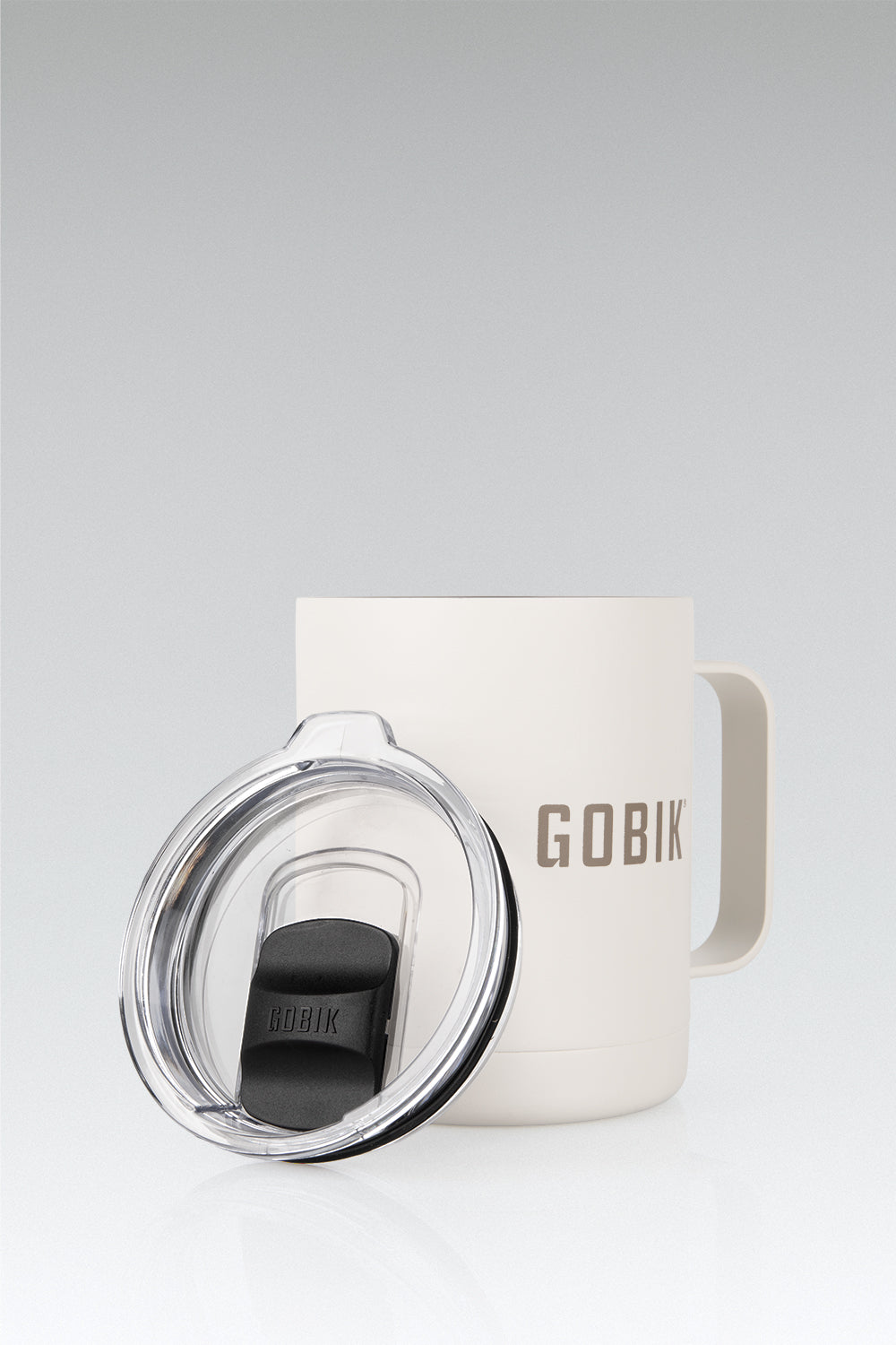 TAZZA IN METALLO MUGEN STARLET 350ML 