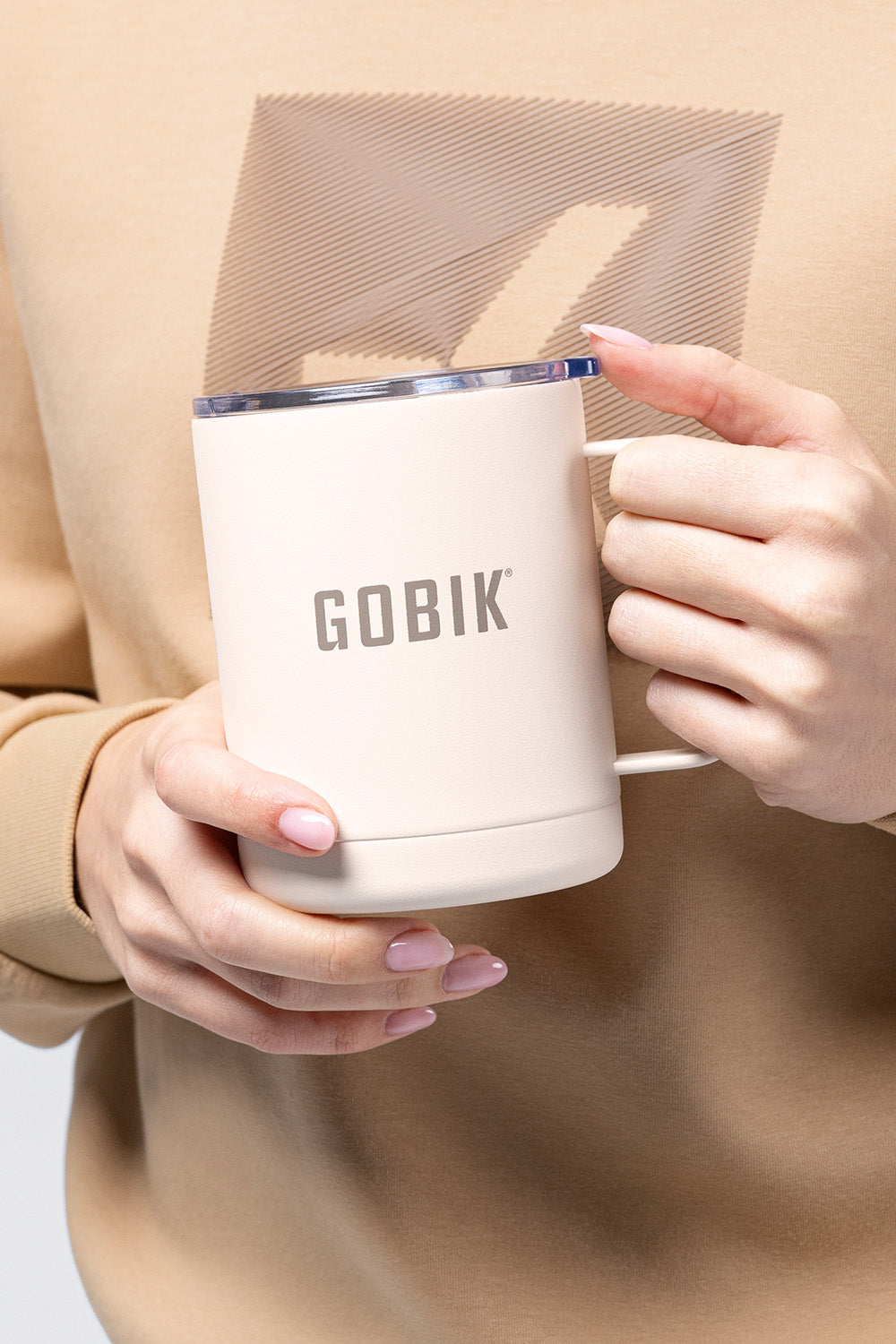 TAZZA IN METALLO MUGEN STARLET 350ML 