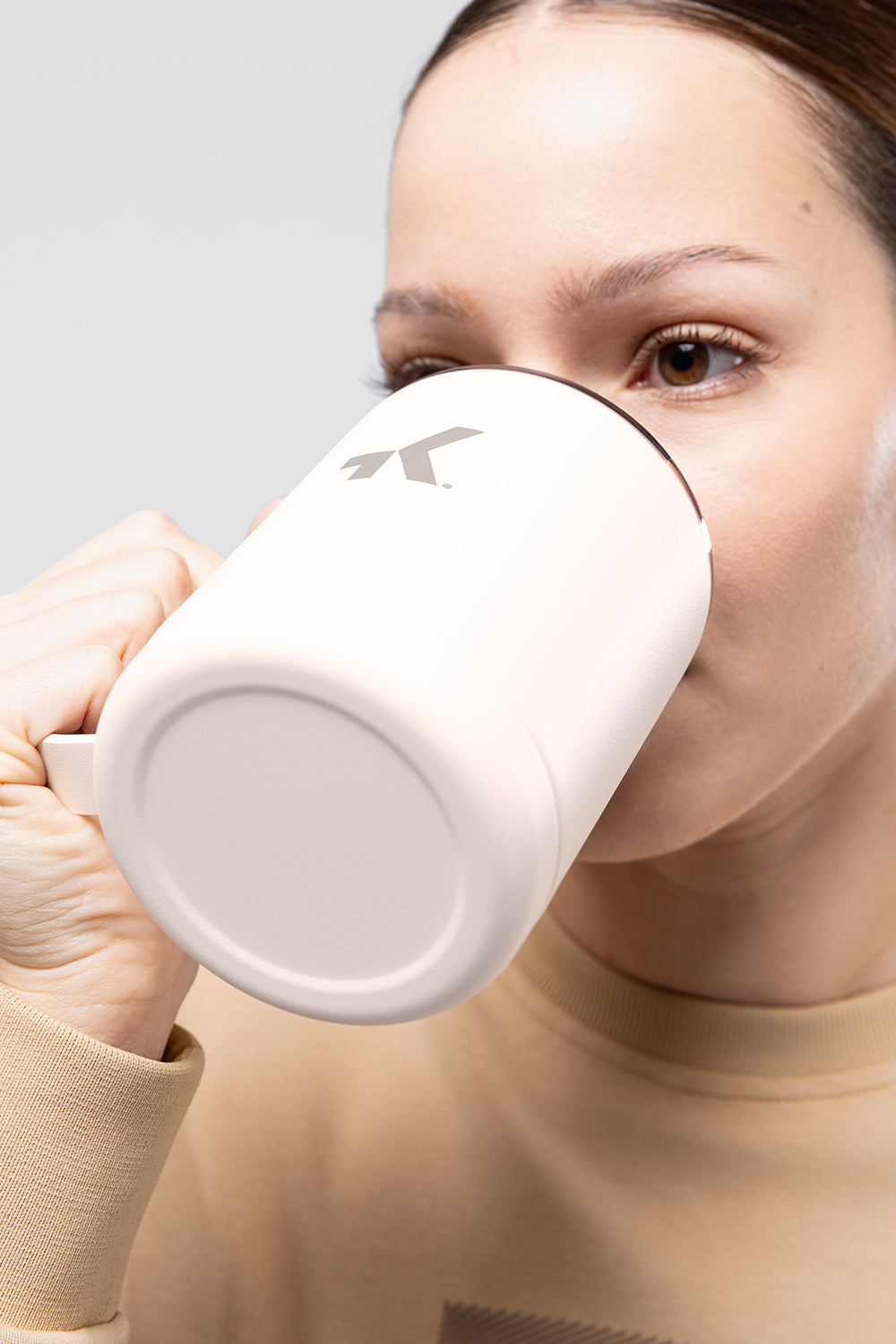 TAZZA IN METALLO MUGEN STARLET 350ML 