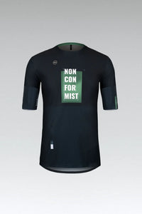 T-SHIRT TECNICA TERRAIN UOMO HARDWOODS 