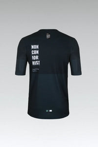 T-SHIRT TECNICA TERRAIN UOMO HARDWOODS 