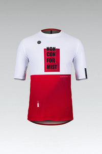 FUNKTIONSSHIRT TERRAIN HERREN WHISTLER 