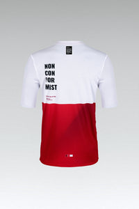 FUNKTIONSSHIRT TERRAIN HERREN WHISTLER 