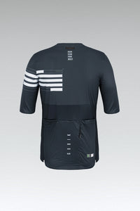 T-SHIRT TECNICA VOLT CHARCOAL UOMO CLAIM 