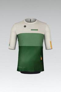 T-SHIRT TECNICA VOLT UOMO KAHUZI 