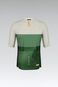 T-SHIRT TECNICA VOLT UOMO KAHUZI 