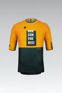 T-SHIRT TECNICA VOLT UOMO MOLEHILL 