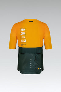 T-SHIRT TECNICA VOLT UOMO MOLEHILL 