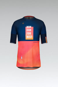 TRIKOT DAMEN KURZARM TERRAIN ROSSLAND 