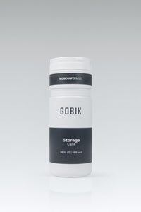 SET BOTTIGLIA PORTAUTENSILI BYASI CLOUD 600CC 