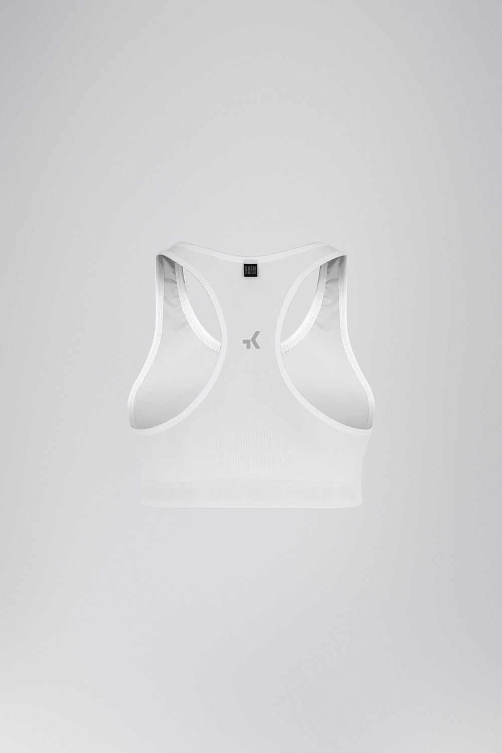 LITHE Chalk · Sujetador Deportivo · Top · Mujer – Gobik