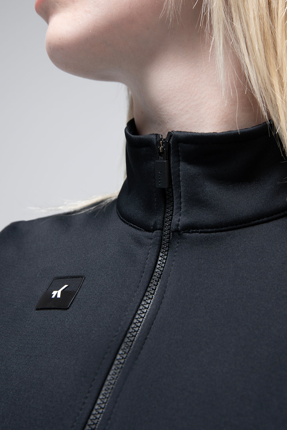 VEST PATHFINDER UNISEX INK BLACK 