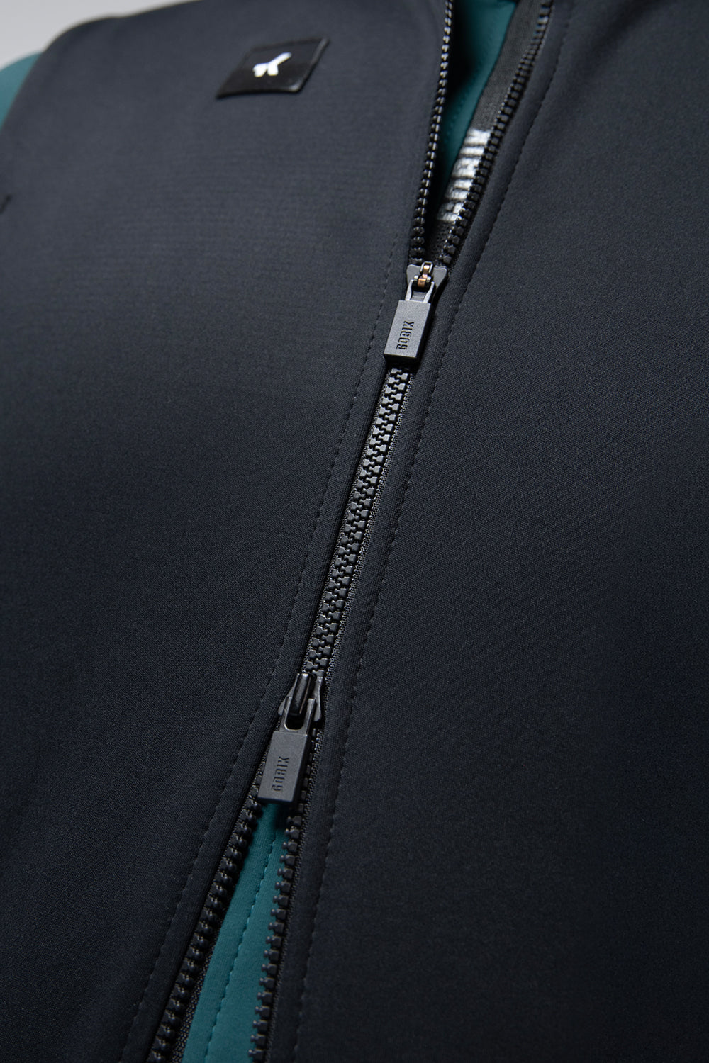 VEST PATHFINDER UNISEX INK BLACK 