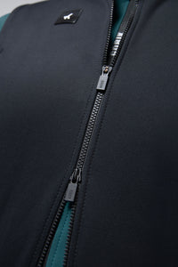 CHALECO PATHFINDER UNISEX INK BLACK