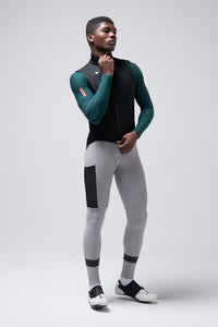 CHALECO PATHFINDER UNISEX INK BLACK