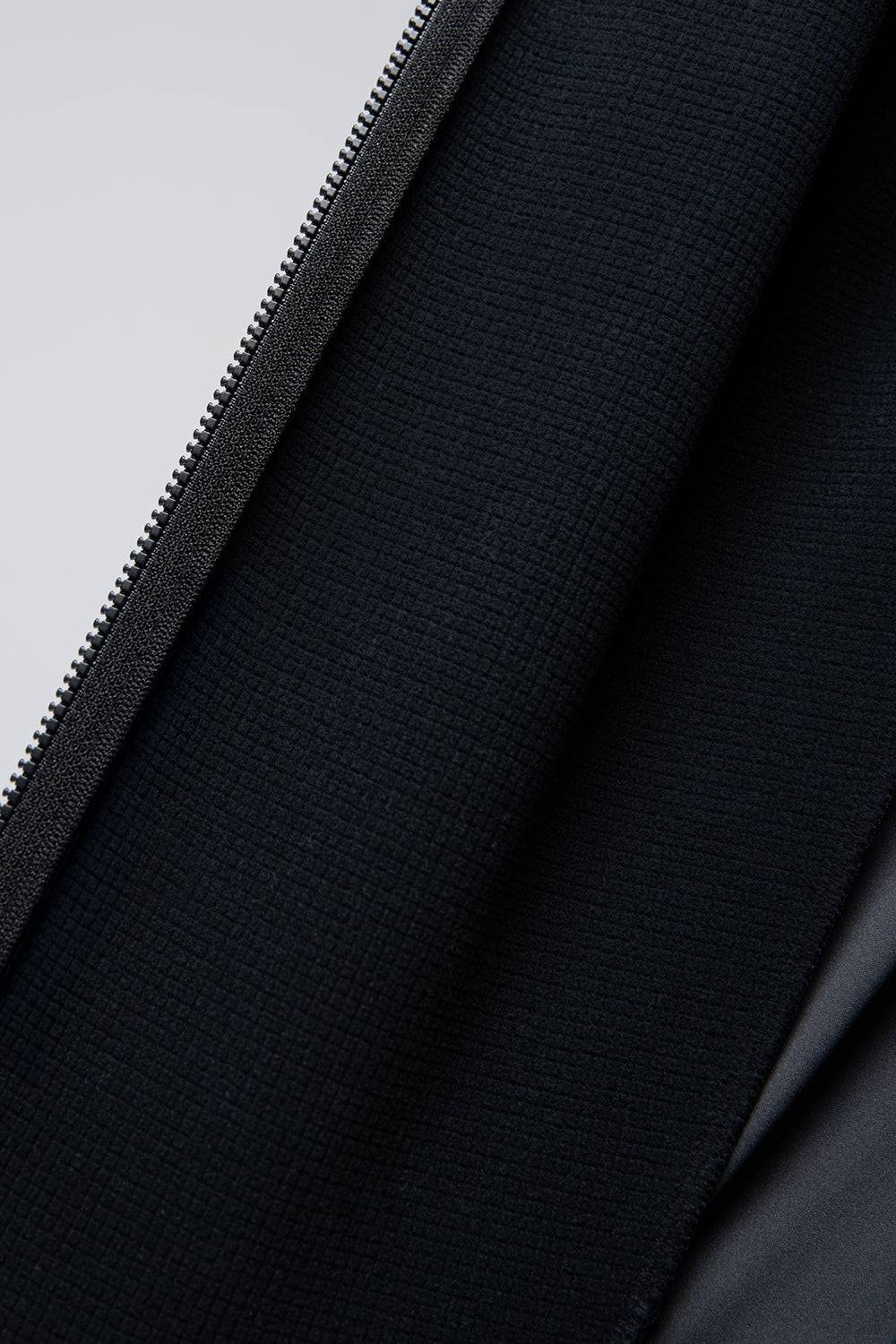 VEST PATHFINDER UNISEX INK BLACK 