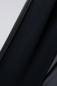 CHALECO PATHFINDER UNISEX INK BLACK