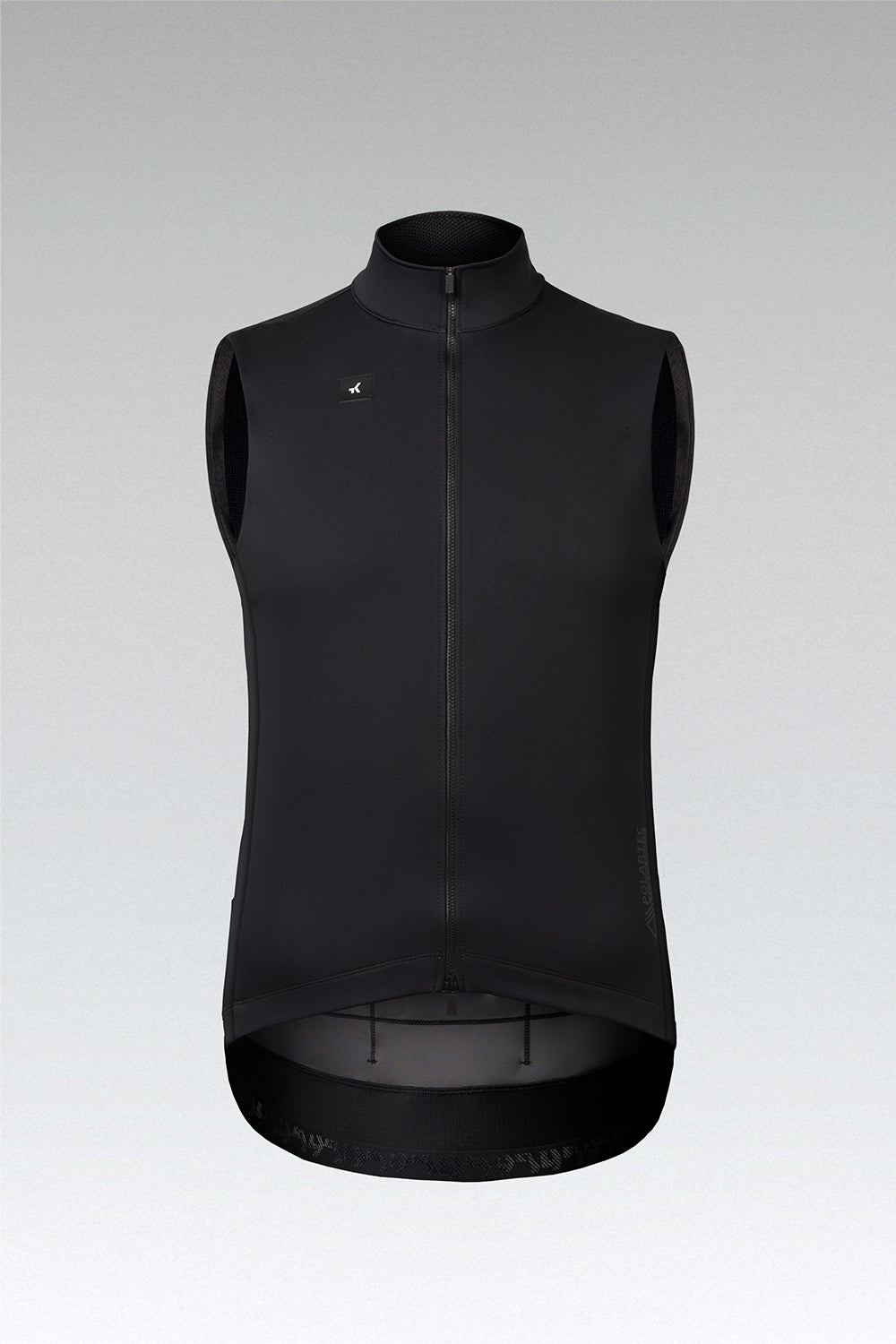 VEST PATHFINDER UNISEX INK BLACK 