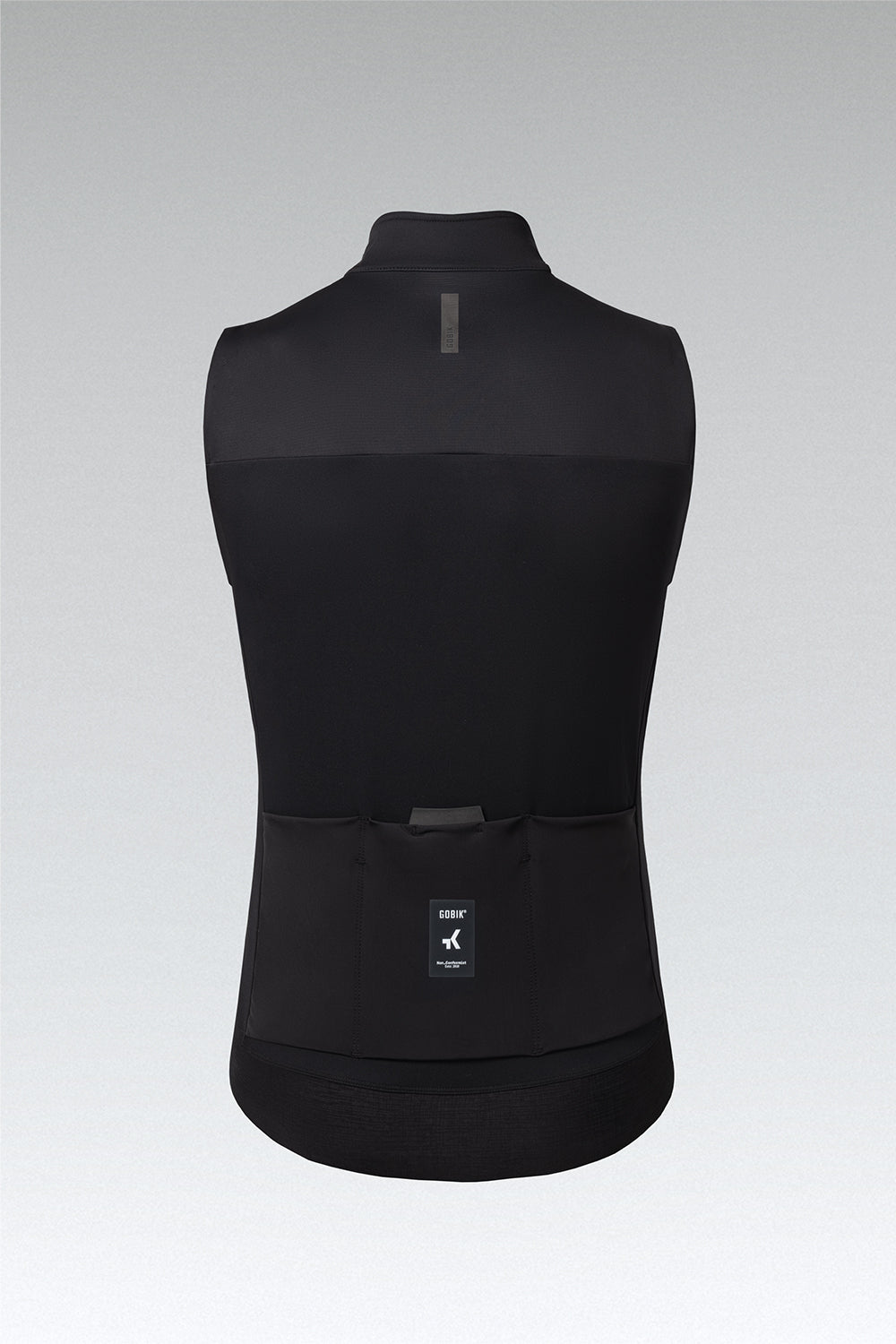 VEST PATHFINDER UNISEX INK BLACK 