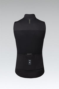 CHALECO PATHFINDER UNISEX INK BLACK