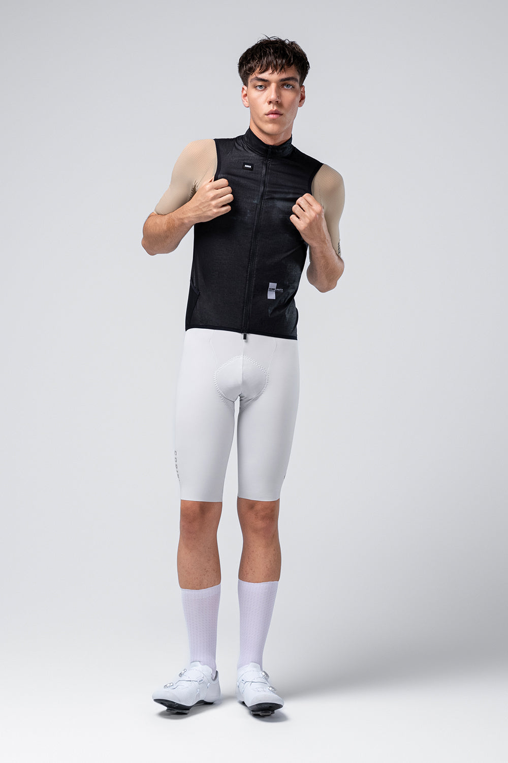 CHALECO PLUS 2.0 HOMBRE BLACKCURRANT