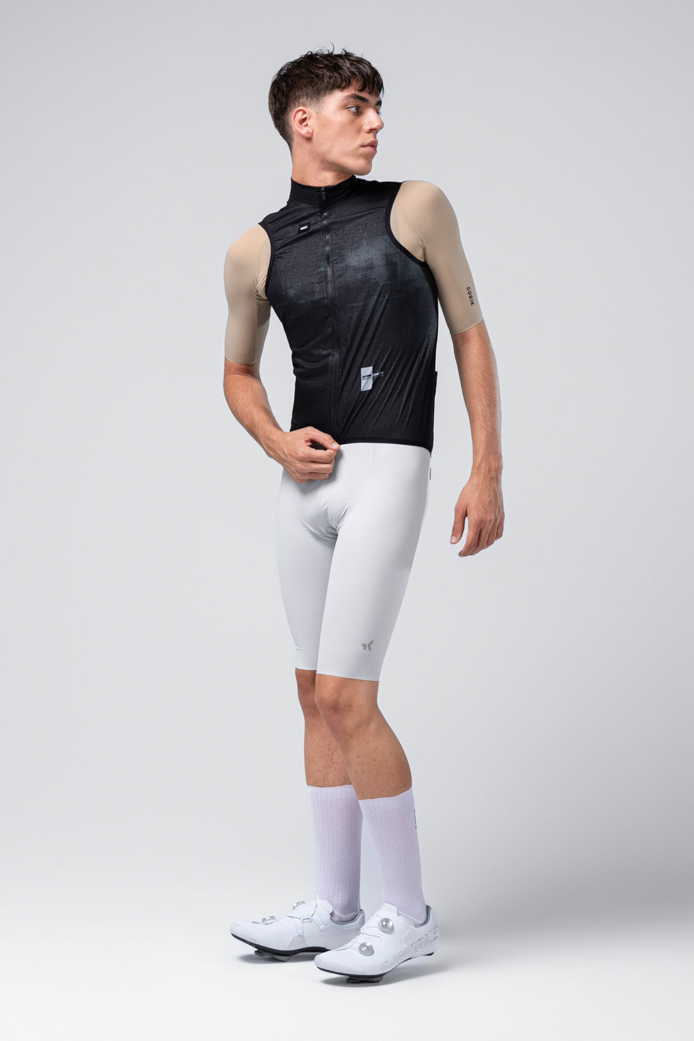 CHALECO PLUS 2.0 HOMBRE BLACKCURRANT