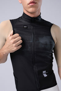 CHALECO PLUS 2.0 HOMBRE BLACKCURRANT