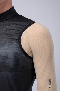 CHALECO PLUS 2.0 HOMBRE BLACKCURRANT