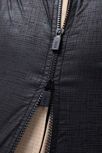 CHALECO PLUS 2.0 HOMBRE BLACKCURRANT