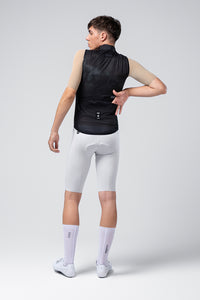 CHALECO PLUS 2.0 HOMBRE BLACKCURRANT