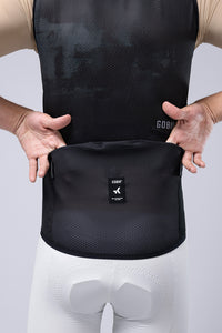 CHALECO PLUS 2.0 HOMBRE BLACKCURRANT