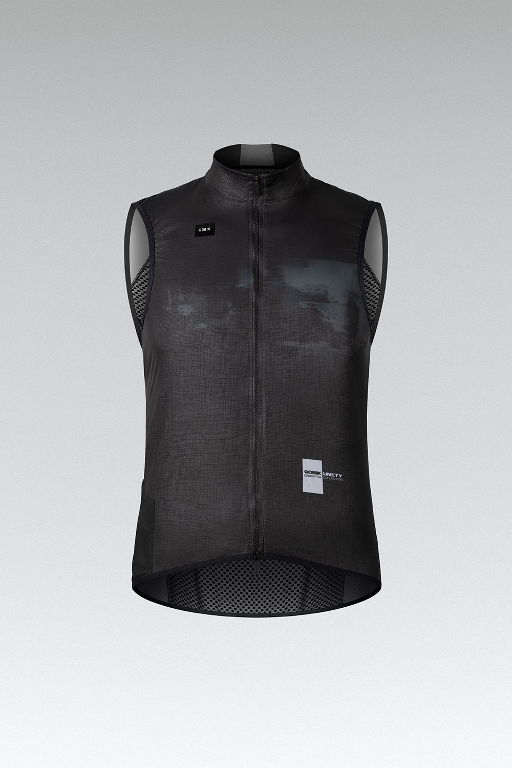 CHALECO PLUS 2.0 HOMBRE BLACKCURRANT