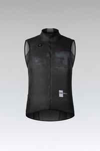 CHALECO PLUS 2.0 HOMBRE BLACKCURRANT